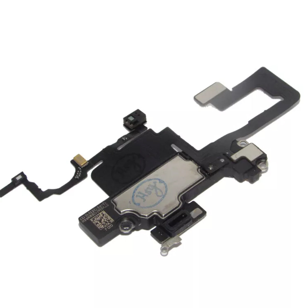 Ear Speaker Earpiece Proximity Sensor Flex Cable For iPhone11 Ear Speaker Earpiece Proximity Sensor Flex Cable For iPhone11